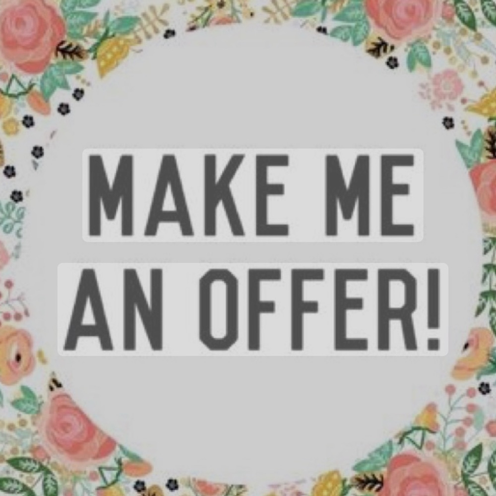 Meet your Posher, Tara